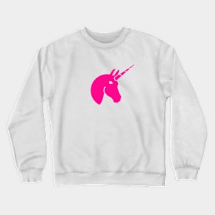 Unicorn Crewneck Sweatshirt